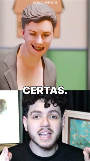 A DOAÇÃO ERA UMA MENTIRA!