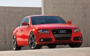 Build it Your Way: Bring Back the Audi 5-Cylinder