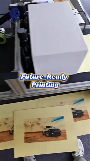 Experience the next level of printing with the Vzjet 108 full-color inkjet printer . Featuring intelligent control, multi-media compatibility, and high-speed output, this printer is the perfect solution for industries like packaging, labeling, publishing, and personalized customization. Boost your productivity with a flexible, high-quality printing solution. Contact us: 86 13377956007 Visit:https://www.vzjet.com/ Email: info@vzjet.com #CodingPrinter #HandheldPrinter #ExpiryDatePrinting #Industri