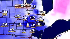 34K views · 225 reactions | Though the Wind Chill Warning has...