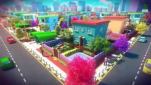 Ghulam Rasool All New Episodes | Compilation Cartoons for Kids | 3D Animated Islamic Stories