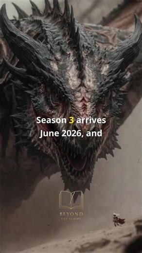 You Missed THIS in the Season 3 Trailer… 👀🔥