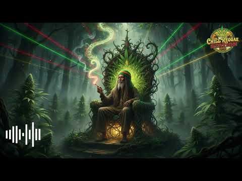 Tropical Escape: Relaxing Reggae Dub for Total Peace of Mind! 🍹