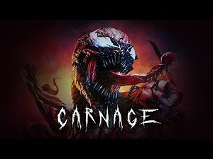 Cyberpunk Industrial Synth Metal - Carnage // Royalty Free No Copyright Background Music