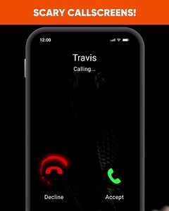 Amazingly cool callscreen & wallpapers💫 | Ultimate Call Screen
