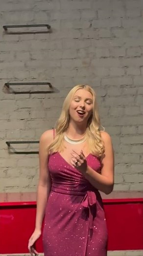 Puccini "O mio babbino caro" Anna Zolotareva Soprano