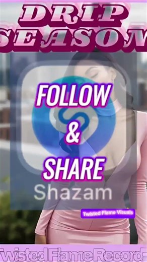 Your new loop: DRIP SEASON 💿🔥 #Shorts)