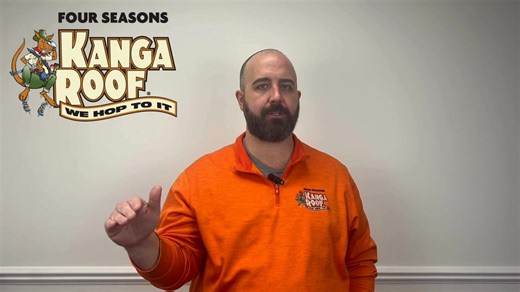 🚨 Is it TOO COLD to install a new roof? The answer might surprise you! 🚨 Roofing in cold temperatures isn't just about comfort—it's about protecting your warranty! Standard asphalt shingles can crack, become brittle, and fail to seal properly if installed incorrectly below freezing. At Kanga-Roof, we prioritize the right way to install, even when it's chilly. That means: ✅ Ensuring temps are 35°F ✅ Using SBS shingles for max flexibility ✅ Crucially: Hand-sealing every single shingle. Don't let