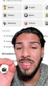 Use code: “Ryan” for a free $10 on a $5 deposit