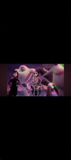 hotel transylvania macarena moments#hoteltransylvania