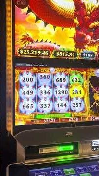 🐉Dragon unleashed feature!🐉