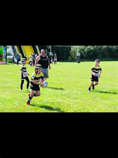 Ahhh Baba you make me so proud, taking after your brother you are 🫶🏼 4 tries under his belt today 🙌🏼♥️ #fyp #boymum #viral #mamasboy #rugby #rugbyleague #viralvideos