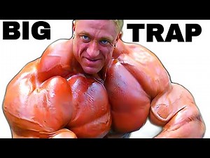 Build Massive Traps with These 3 Essential Exercises!