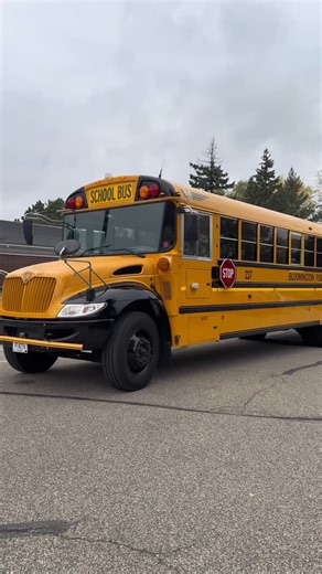 Leadership in Action: Bloomington PD Hosts Student Captains from bloomingtonKennedy and @jefferson_hs_bloomington for the Bloomington Captains Crew. Great opportunity for the Police Department and our future leaders to connect and share a meal. | Bloomington Police Department, MN