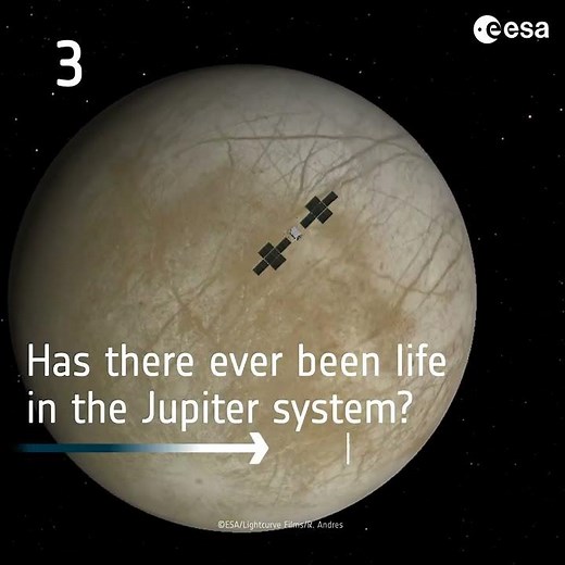 The secrets of Jupiter