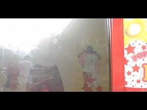 SEGA それいけ！アンパンマン ポップコーン工場２アイキャッチ付き③