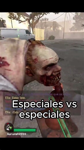 Lo especial no se pierde #backrooms#l4d2#left4dead2memes#videojuegos#left4dead2versus#left4dead2