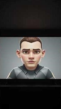 A cartoon with no name.No records.But everyone remembers it.