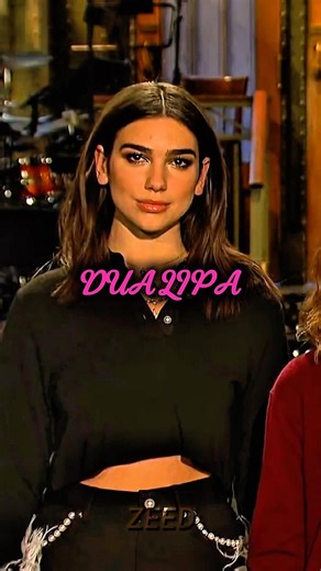 Dua Lipa THEN VS NOW 😍🔥