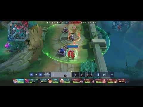 Layla Highest Damage Builds and Emblems