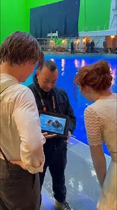 Titanic BTS: Jack & Rose’s Most Emotional Scene Was Even More Heartbreaking Off Camera 💔🎬 Step behind the camera of Titanic (1997) and witness the unforgettable chemistry that made Jack and Rose one of cinema’s most iconic couples. From freezing water tank shoots to emotional retakes, the behind-the-scenes moments reveal how much dedication and emotion went into creating the legendary love story. Between laughs, rehearsals, and intense filming conditions, the magic of Jack & Rose wasn’t just a