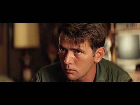 APOCALYPSE NOW: FINAL CUT - Trailer