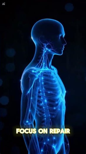 The Hidden Science of How Reiki Calms the Human Nervous System
