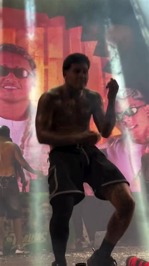 Os Novos Dançarinos do Brega Funk