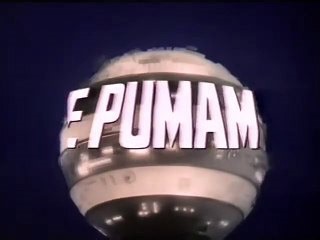 Pumaman | movie | 1980 | Official Trailer