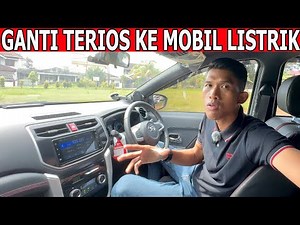 PERBANDINGAN BIAYA OPERASIONAL MOBIL LISTRIK DAN MOBIL BENSIN