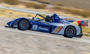 Spring Mountain Race Series kicks off 24-25 season with new and familiar faces | RACER