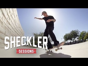 Golden State to the Gold Coast of Australia | Sheckler Sessions: S3E3