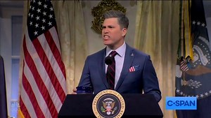 SNL’s Colin Jost Roasts Pentagon Pete’s Embarrassing Workout Video