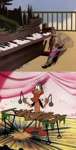 cinematic parallels!!!