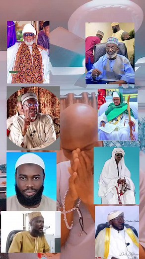 Exploring Traditional African and Religious Attire