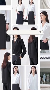 Coco Dress Smart on Reels