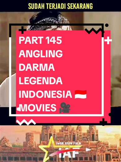 Exploring Angling Darma in Indonesia: Part 145 Overview