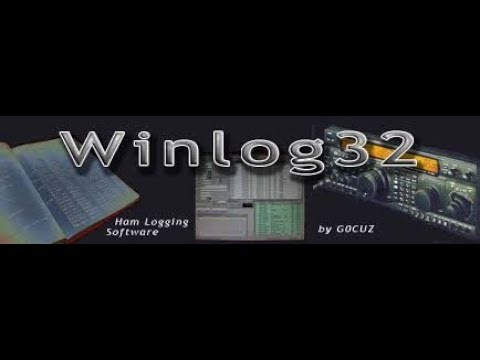 setting up winlog 32