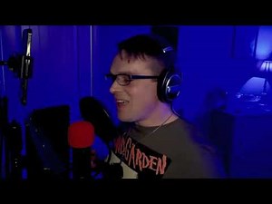 OneRepublic - Counting Stars (Live Vocal Cover)