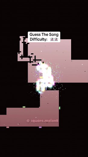 square melon on TikTok