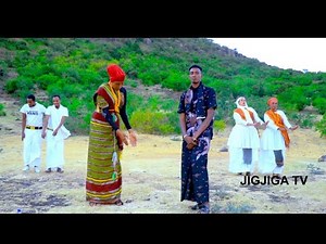 Dhaanto Cusub Hassan Yare iyo Khadra Dirgax Muuqaal Qurux Badan 2022