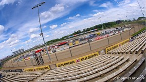 Five Things To Know About Eldora Speedway - FloRacing