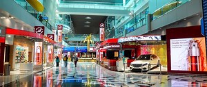 Dubai Duty Free shatters all-time record with milestone US$2.4 billion in 2025 sales