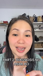 1.2M views · 9K reactions | PART 2: Ito ang diagnosis ng Anak ko after namin patingnan sa DevPed #teachers #teacherslife #teachersmatter | Teacher Weng | Facebook