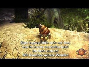Allods Online: Sommer-Erweiterung Trailer