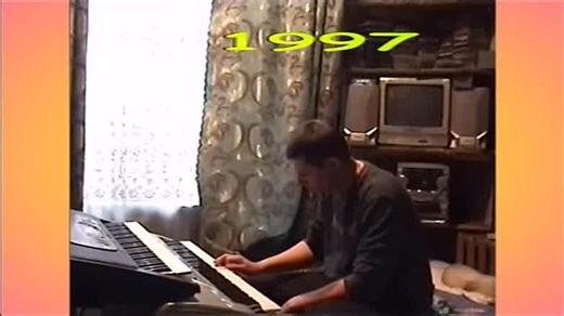 Видео 1997 год | OK.RU