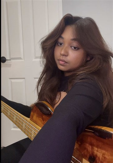 I Just Might - Bruno Mars Bass Cover