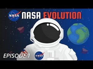 The Day NASA Was Created