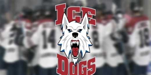 Ice Dog’s Captain named in NAHL Seasonal Awards