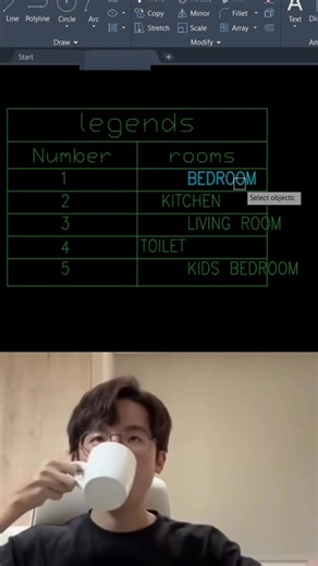 Cad_studio on Instagram‎: "Comment CAD for the plugin #arquitectura #cad #autocadtips #autocadtutorial #AutoCAD #autocadtraining #autocadplan #autocaddrawing #AutoCAD2023 #autocad_engineering #مهندس_خالدالزقري #architecture #learn #learning #construction #autocaddesign #architect #civilengineering #autocadtip #AutoCAD2024 #learning #bim #ingenieriafacil #luiscardenas #ingenieria"‎